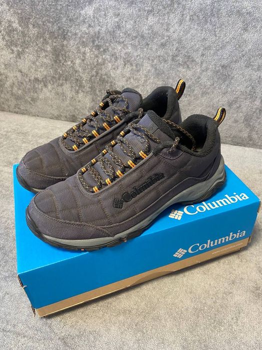 Продам кросівки Columbia Firecamp Fleece