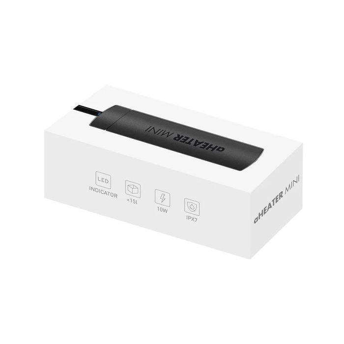 Обогреватель для нано аквариума Collar aHEATER MINI
