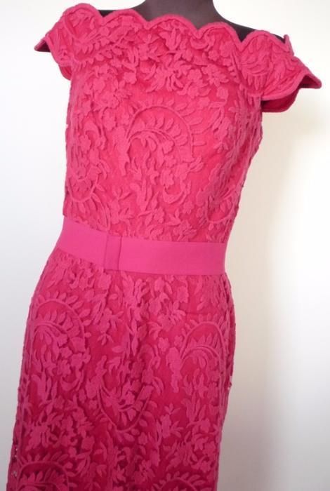 Suknia Tadashi Shoji 8