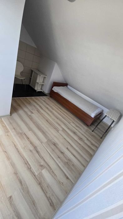 Wynajmę mieszkanie 52m2 ul. Biecka