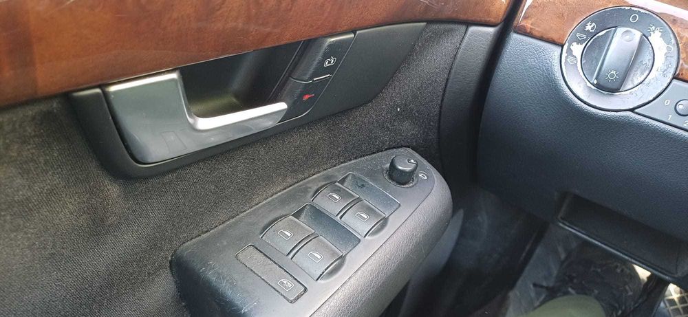 Audi a4 2004 muito bom estado