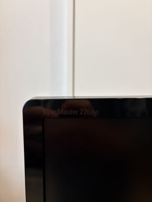 Monitor/ Telivisão Samsung!