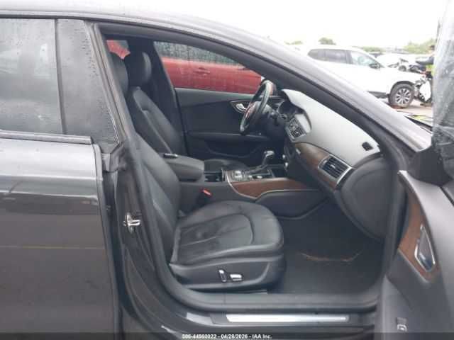 Audi A7 3.0T Premium Plus 2016 .