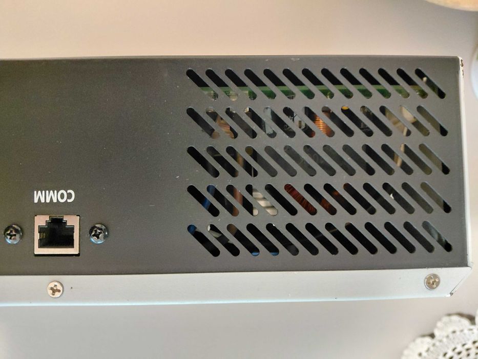 Inwerter Falownik Hybrydowy Solarny OFF-GRID 3KVA