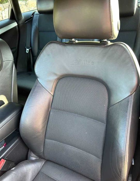 Audi A3 Sportback 2.0 TDI