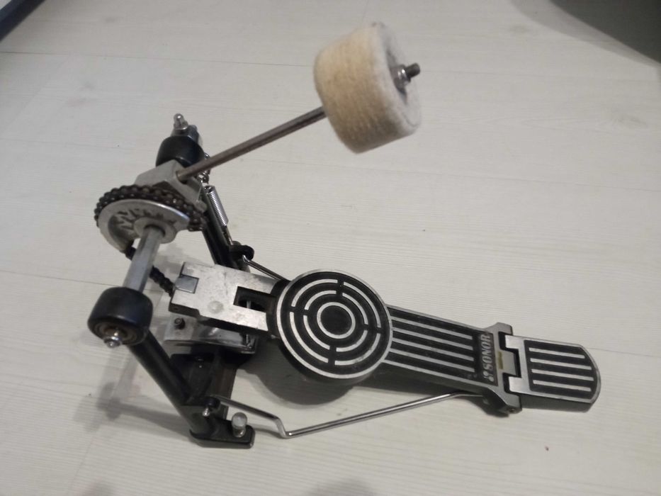Sonor Force 2003  shell set