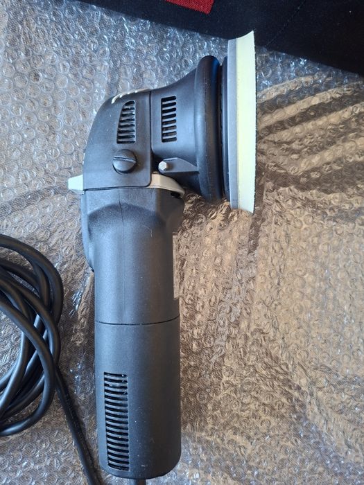 Полірувальна шліфмашина RUPES BigFoot LHR12E