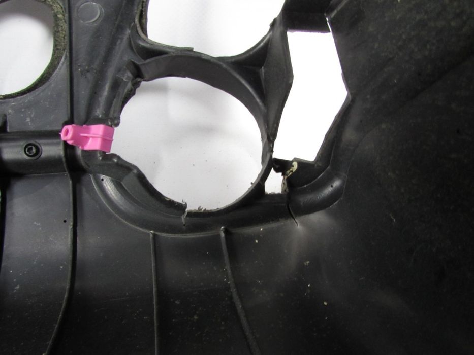 Tablier Seminovo/ Original Porsche Boxster (986) 996.552.111.02