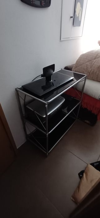 Objetivo de arrumação diversos