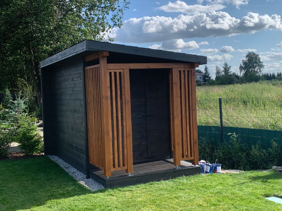 Tarasy,altany.wiaty,żaluzje tarasowe