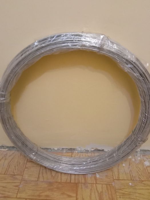 Продам дріт оцинкований