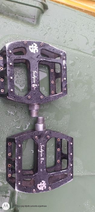 NC-17 Sudpin II S-Pro