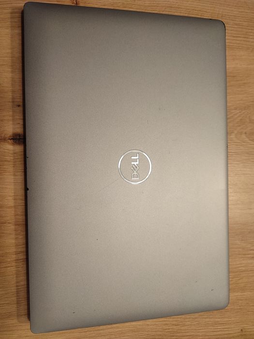 Laptop Dell Latitude 5420 - używany