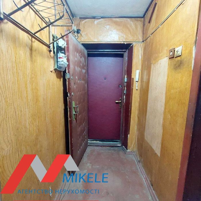 Без% Продаж 1к 32м2 Академіка Щусєва7 мДорогожичі О.Теліги Ю.Іллєнка