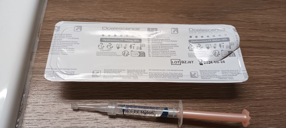 opaiescence PF melon 16%