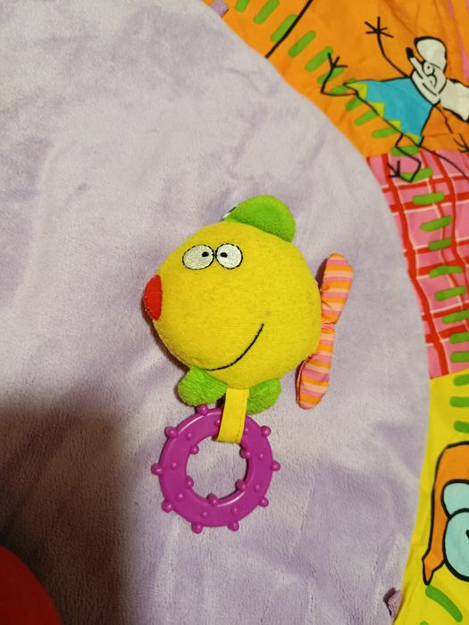 Розвивальний килимок Taf Toys