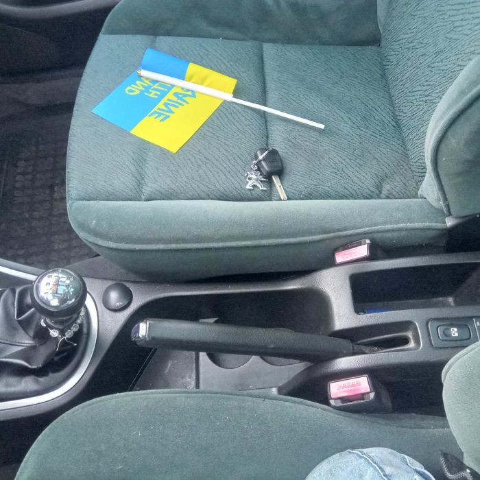 Пежо 407 універсал.Нерозмитнений