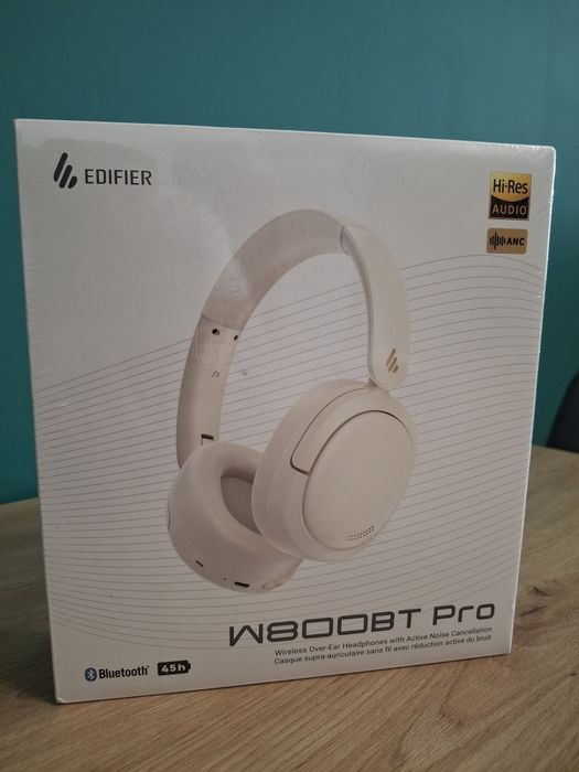 edifier w800bt Pro