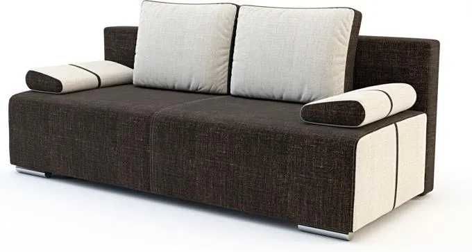 sofa z salonu Agata Meble