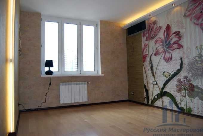 Строительство и ремонт