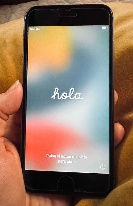 iPhone 6s 16Gb Neverlock Oригінал