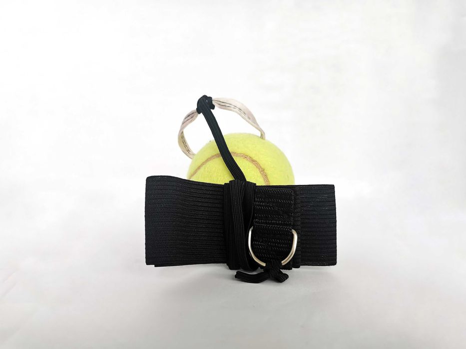 Тренажер для боксу (м'яч для боксу) - Fight Ball Alternative