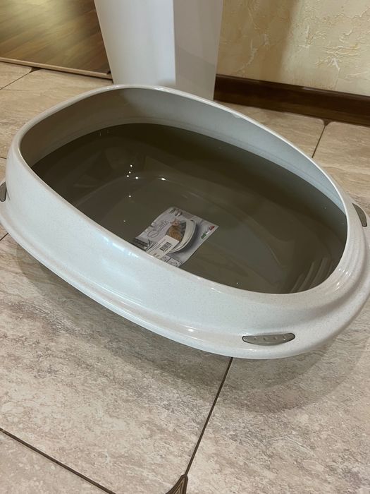 Лоток для котика
