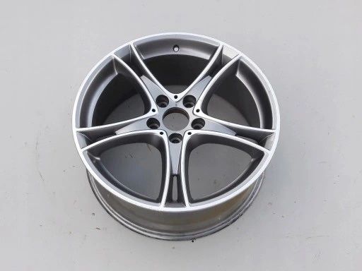 Jantes 19” Bmw originais  ronal 2489
