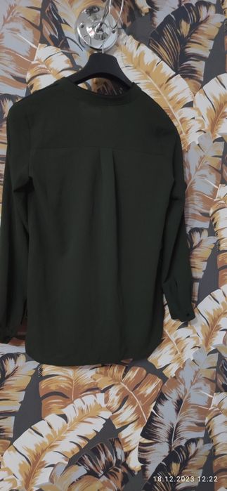Bluza damska ładna