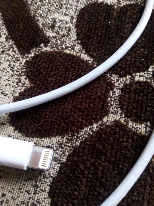 Kabel do ładowarki iPhone