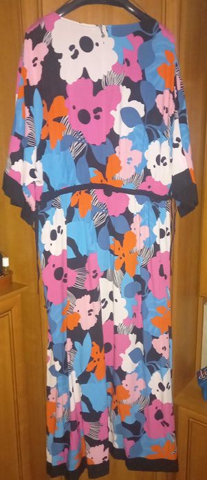 Tatuum, sukienka MONKO rozm 42