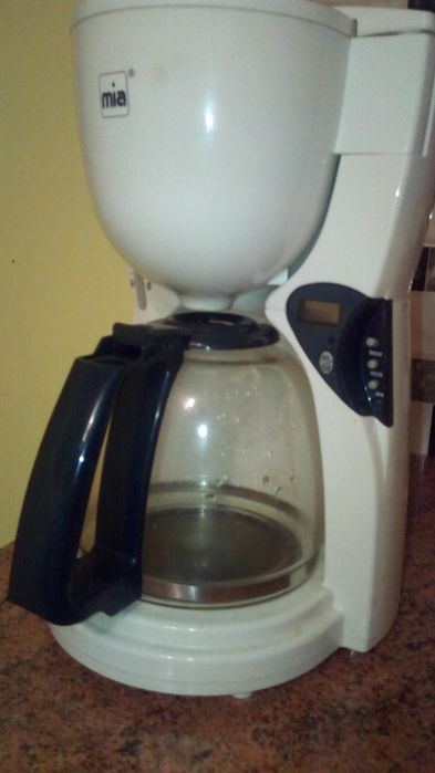 Кавоварка mia Кавоварка mia