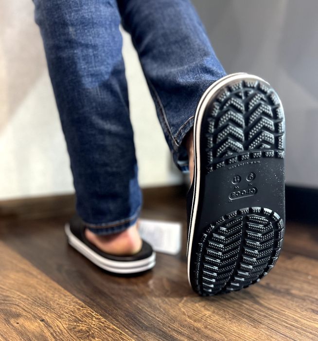 Крокси Bayaband Slide Crocs