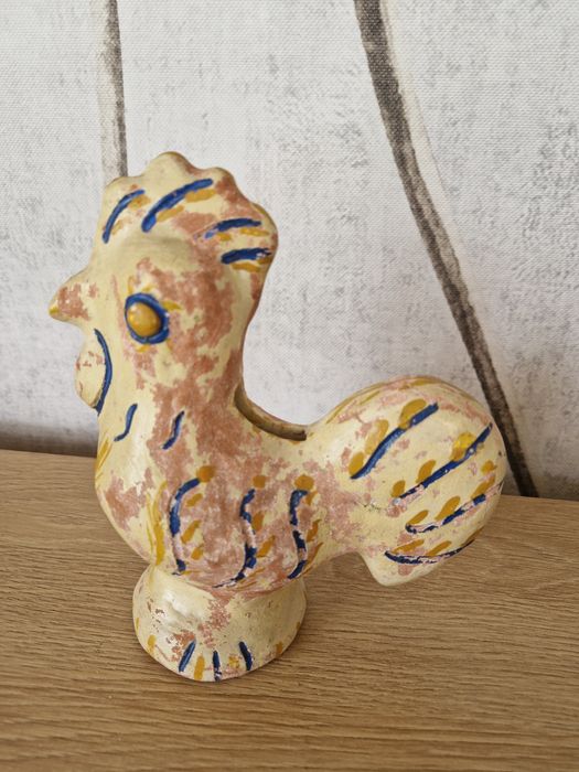 Kogut - Skarbonka - Groszówka - Vintage