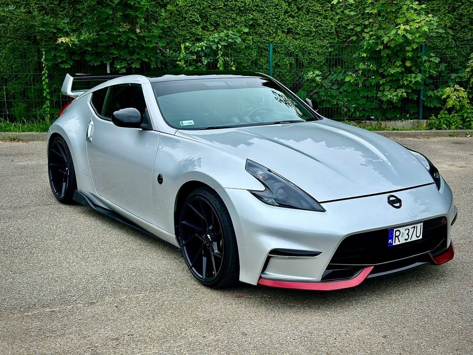 Nissan 370 Z