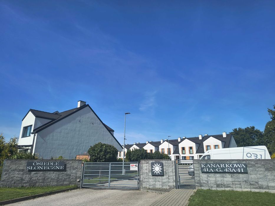 Mieszkanie – Olsztyn, Stare Miasto - Widok 2