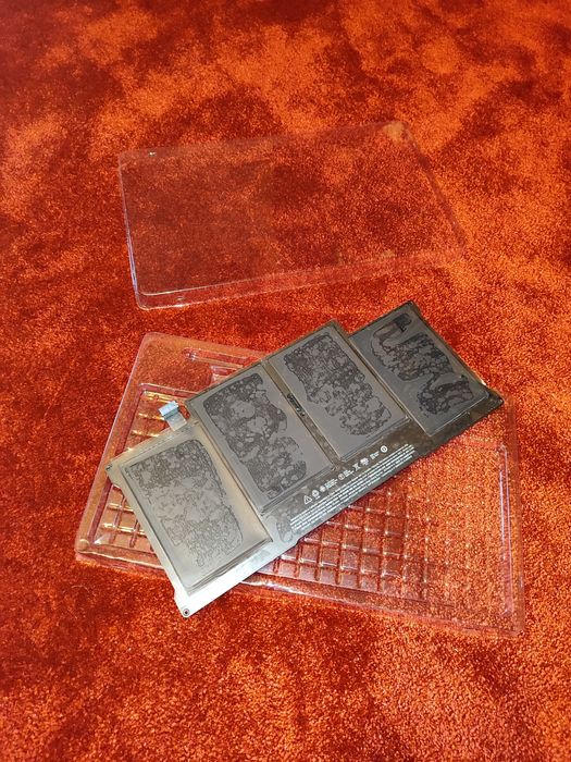 Bateria do MACBOOK 13'  MODELE 1466