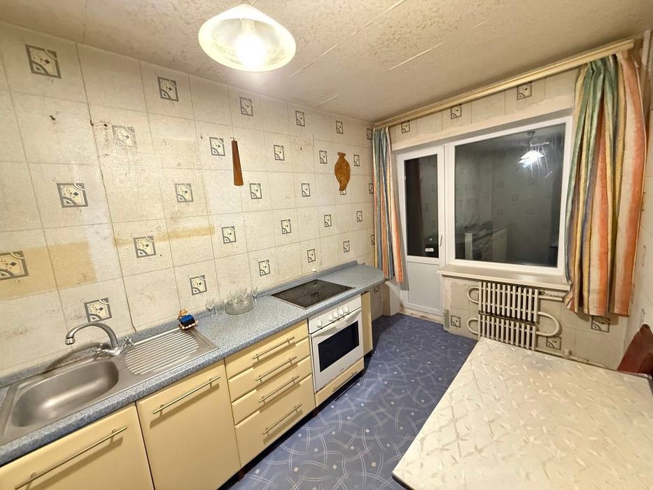 Продам Квартира 1 ком Победа Героев Сич ЖК Пятый Континент МакДональдс