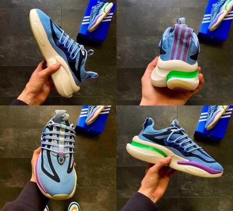 Adidas eco boost online