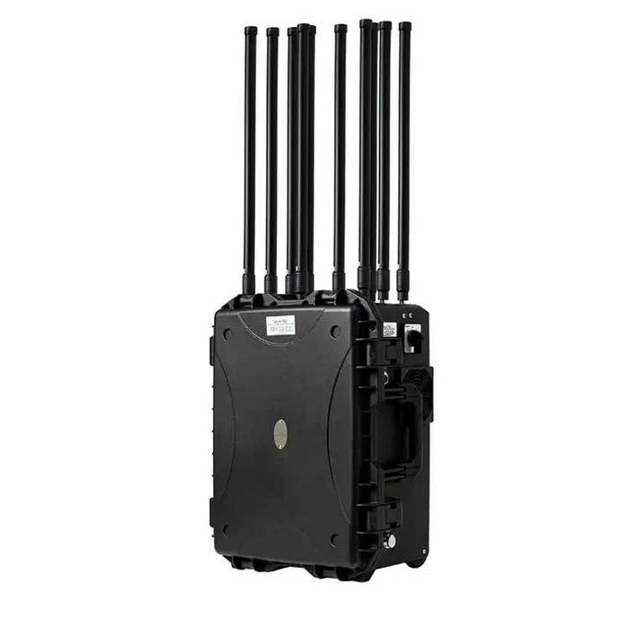 Система Р.Е.Б AD KIT, 10 діапазонів, 3000-5000 м, 500 ВТ