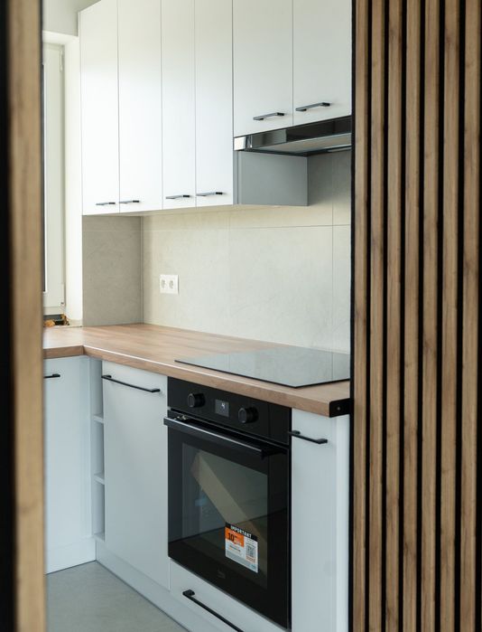 Mieszkanie do pierwszego wynajęcia – 58 m², dwa balkony, nowy budynek z 2026 roku