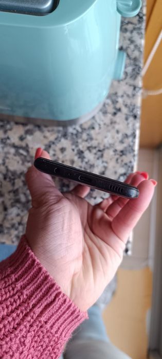 SAMSUNG A02S - 3GB 32GB