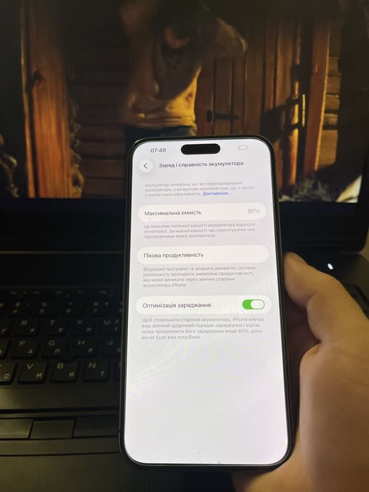 IPhone 14 pro max 128гб