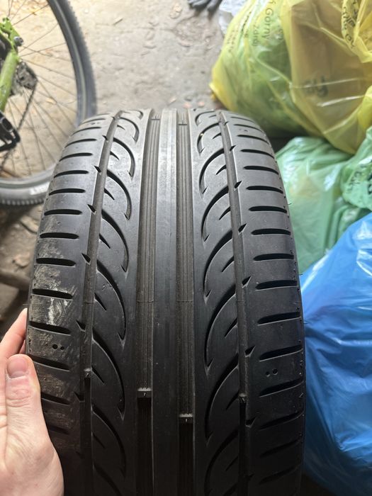 Opony letnie Hankook 225/35-19