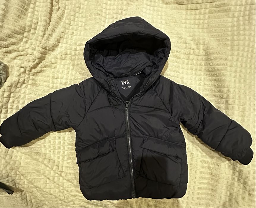 Дитяча куртка Zara