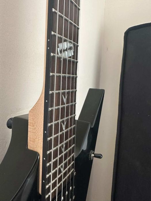 Gitara razorback dimbag darrel  z futeralem