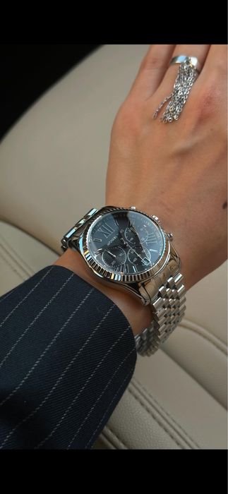Годинник Michael Kors оригінал коробка