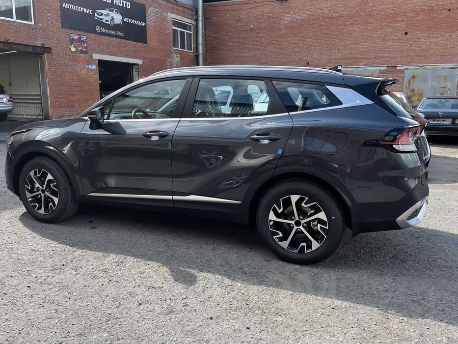 Felgi R18 5x114,3 Hyundai Kona N Nexo FE Santa FE TUCSON III TL IV NX4