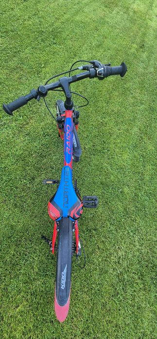 Rower dziecięcy 20 cali Northtec