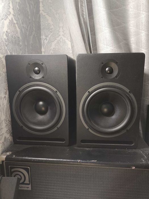 Продам студійні монітори Prodipe Pro 8 v3